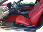 Lexus RC 2021