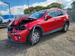 Mazda CX-5 2015