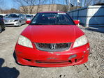Honda Civic 2004