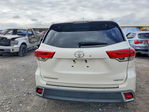 Toyota Highlander 2018