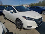 Nissan Versa 2021