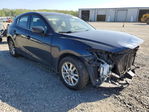Mazda 3 2016