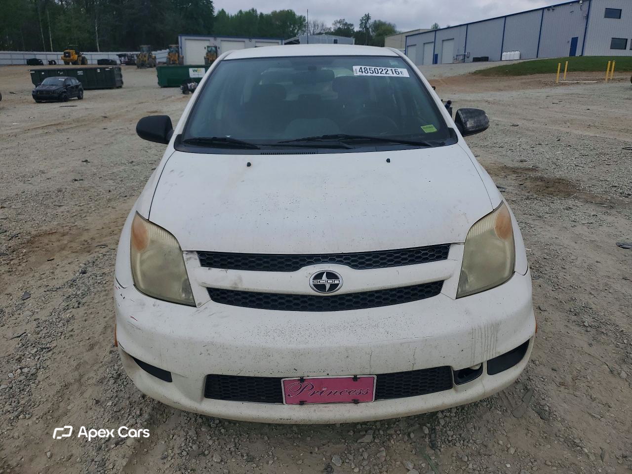 Toyota  2006