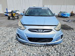 Hyundai Accent 2012