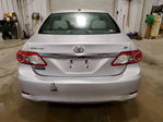 Toyota Corolla 2012