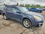 Subaru Outback 2013