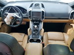 Porsche Cayenne 2016