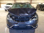 Chrysler Pacifica 2017