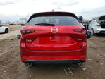 Mazda CX-5 2025
