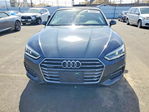 Audi A5 2018