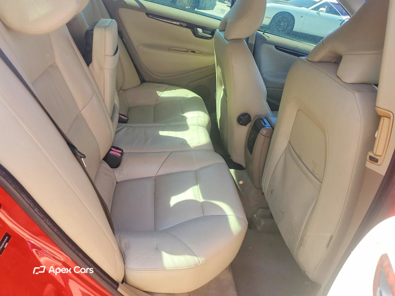 Volvo S60 2007