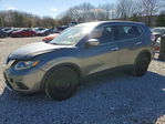Nissan Rogue 2014