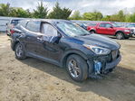 Hyundai Santa Fe 2017