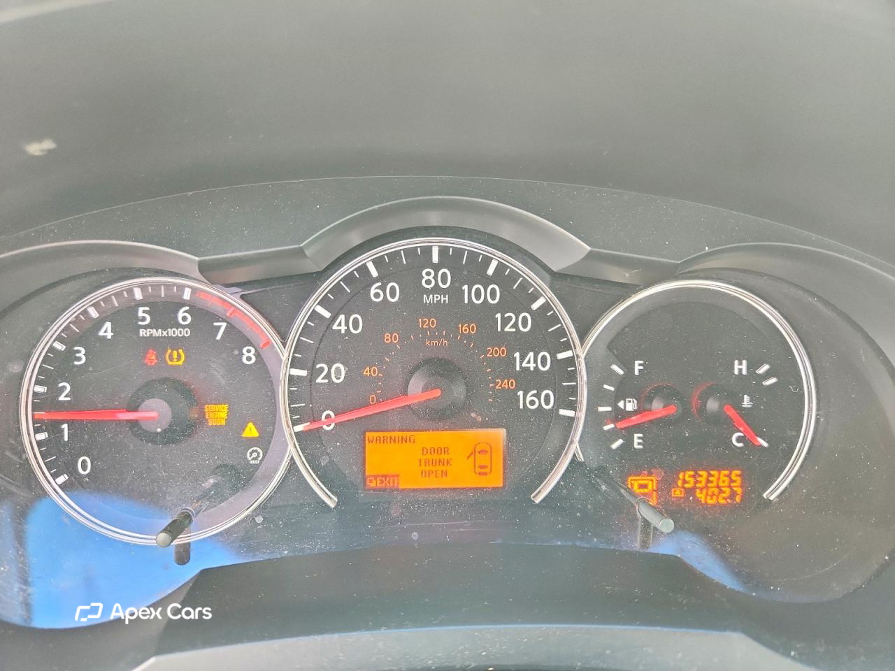 Nissan Altima 2011