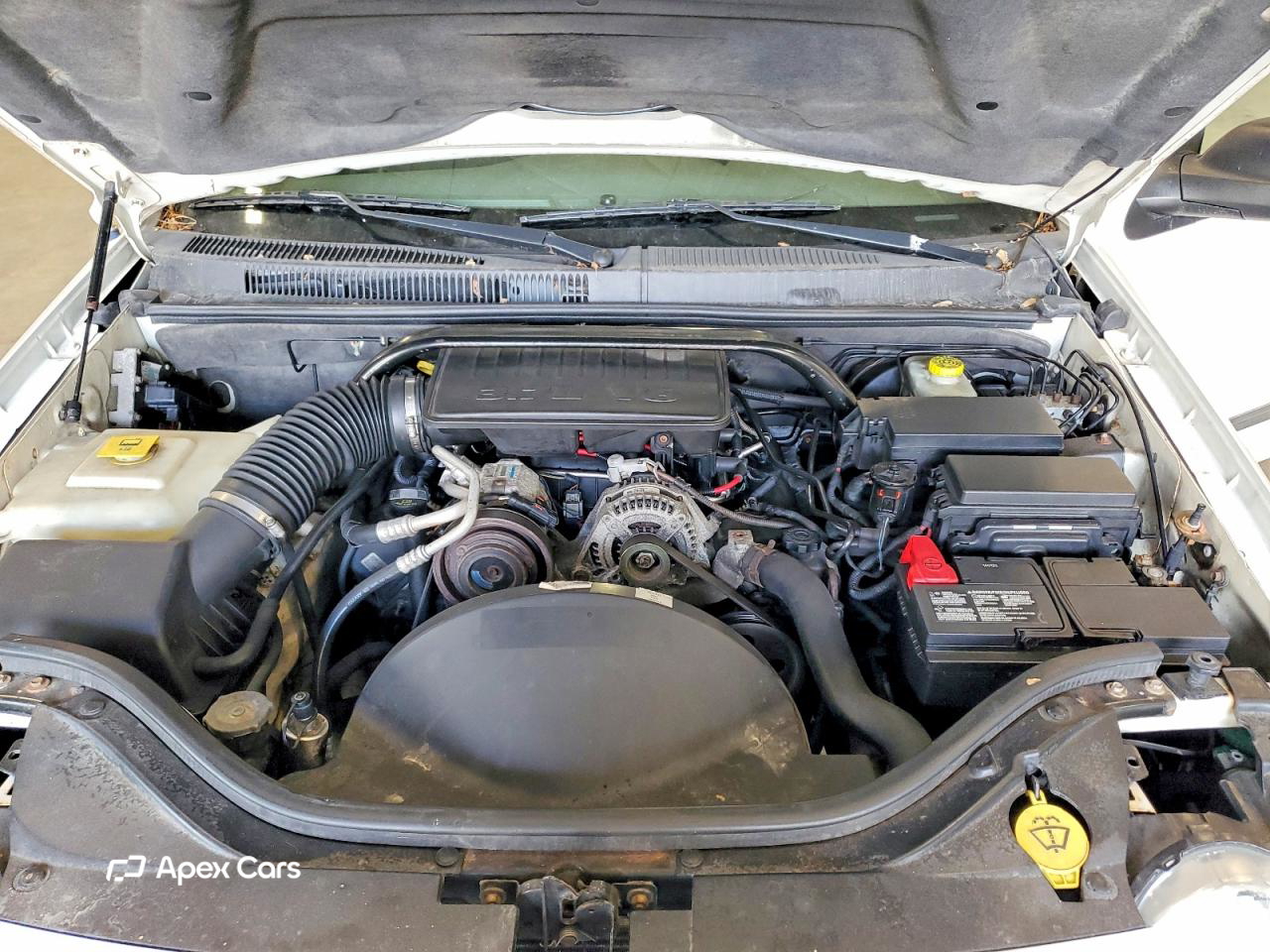 Jeep Cherokee 2010