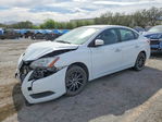 Nissan Sentra 2015