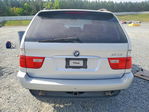 BMW X5 2006