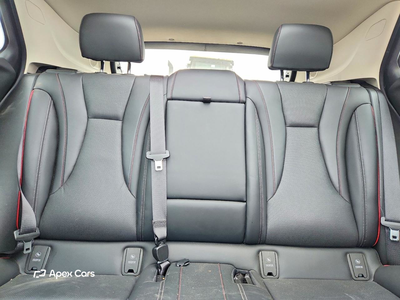 Buick Envision 2022