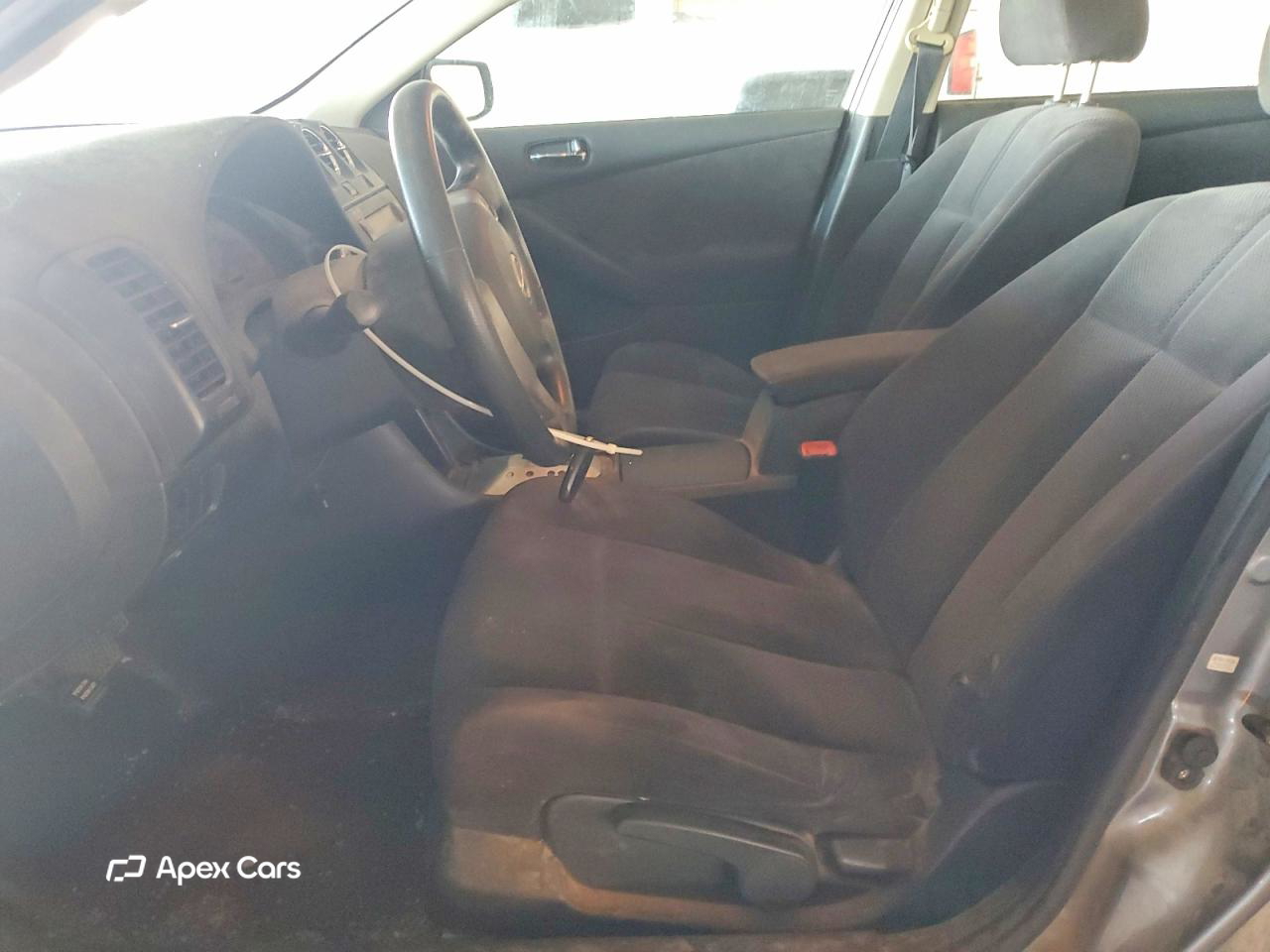 Nissan Altima 2009