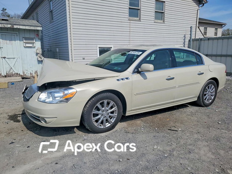 Buick Lucerne 2011 - Image 1 of 12