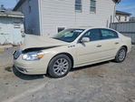 Buick Lucerne 2011