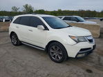 Acura MDX 2012