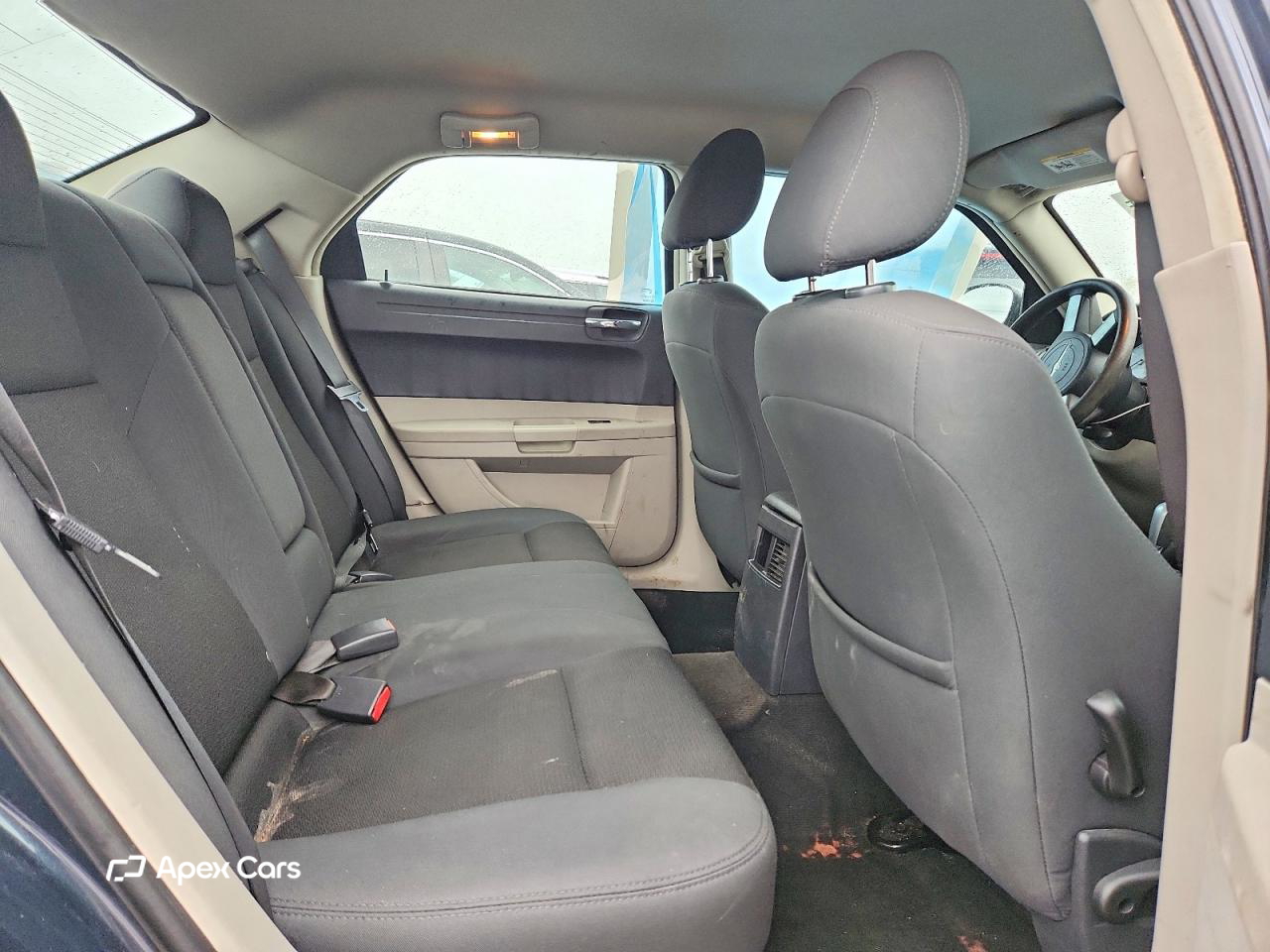 Chrysler 300 2007