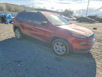 Jeep Cherokee 2015