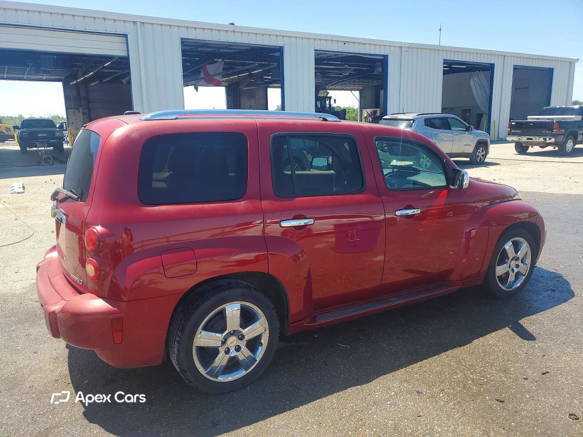 Chevrolet HHR 2010