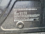 BMW Series 5 2012