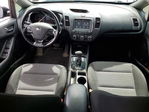 Kia Forte 2018