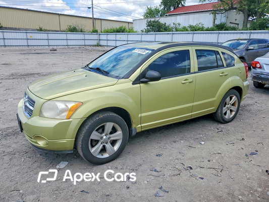 Dodge Caliber 2010 - Zdjęcie 1 z 12