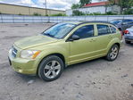 Dodge Caliber 2010