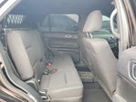 Ford Explorer 2018