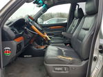 Lexus GX 2004
