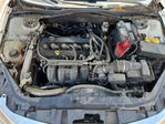 Ford Fusion 2012