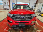 Ford Explorer 2022