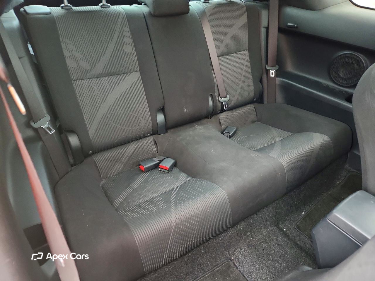 Scion tC 2013