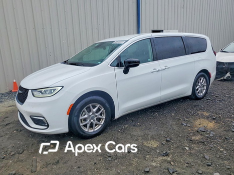 Chrysler Pacifica 2024 - Image 1 of 13