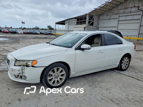 Volvo S80 2010 - Image 1 of 12