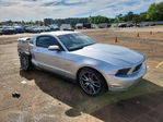 Ford Mustang 2012