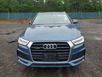 Audi Q3 2018