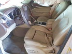 Cadillac SRX 2011