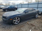 Chevrolet Camaro 2012