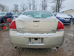 Chevrolet Impala 2012