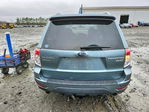 Subaru Forester 2011