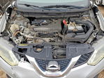 Nissan Rogue 2015