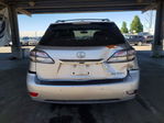 Lexus RX 2011