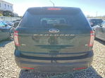 Ford Explorer 2013