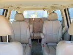 Kia Sedona 2012